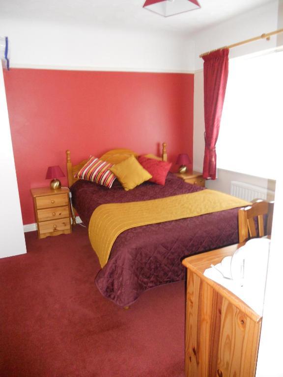 Gateway Lodge Speke Habitación foto