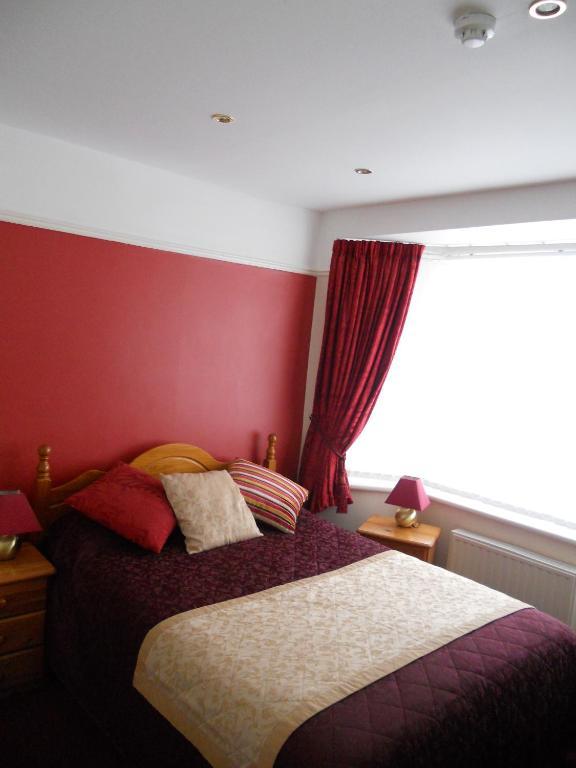 Gateway Lodge Speke Habitación foto