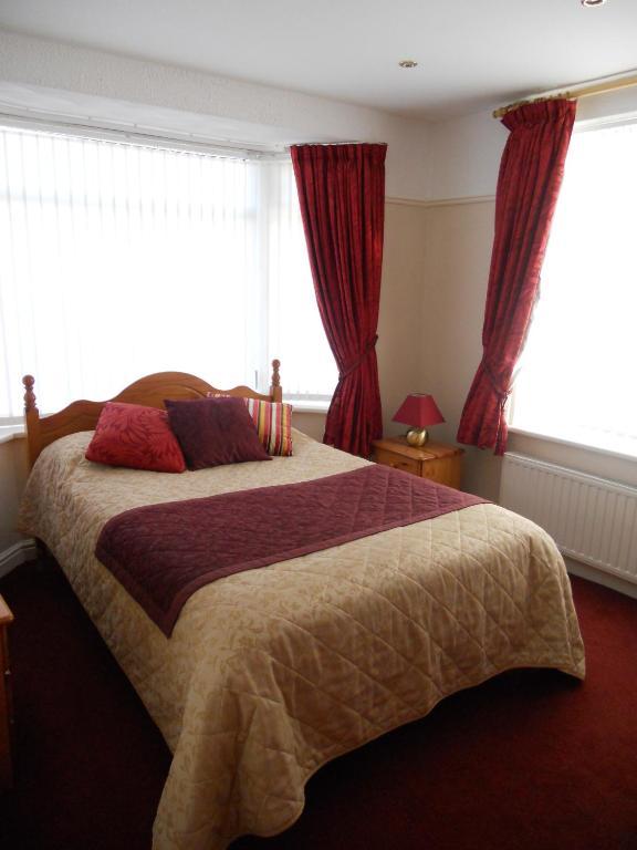 Gateway Lodge Speke Habitación foto