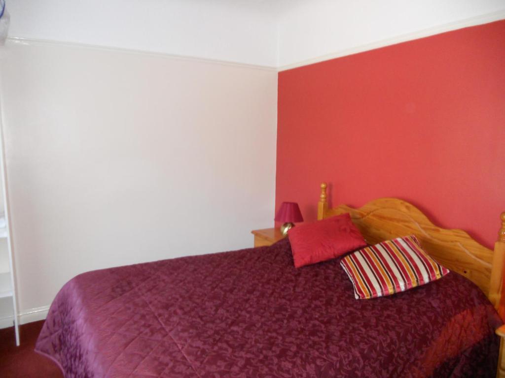 Gateway Lodge Speke Habitación foto